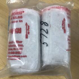 5728 Beach Filter Corp El65 Lot Of 2 -