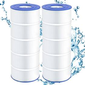 B0c3qyrb9t Beckacher 2 Pack Pa120 Replacement Pool Filter Compatible Hayward C1200