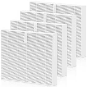 B0dwsvjm4n Beckacher 10-00814 Hot Tub Spa Flat Filters Compatible With Bullfrog M Series
