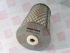 90951000 Becker Pumps / Brand New
