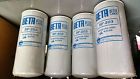 Bf-203 Diagnetics Lot Of 4