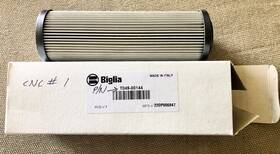 T049-00144 Biglia T04900144 Filter - Made In Italy