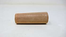 B6890c Bijur Delimon 3 Inch Cone Filter Element 25 Micron Oil 500 Psi