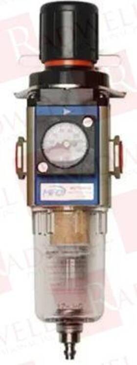 Mgafr200-08-sm Bimba / Mgafr20008sm Brand New