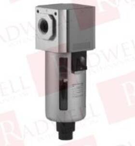 Mgf400-15-w Bimba / Mgf40015w Used