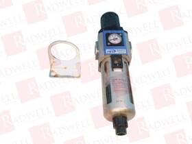 Mgfr300-08-m-d Bimba / Mgfr30008md Brand New