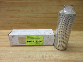 Bh0128296 Bisco Hydraulic Filter Element