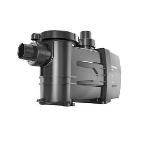 Blue Wave 672875007813 Flowxtreme Pro Vs 115v Variable Speed Above Ground