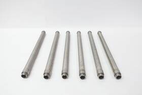 1341173 Boll & Kirch Pack Of 6 And Filter Candle