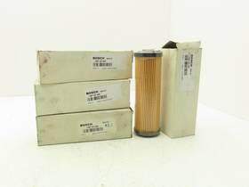 1457431608 Bosch 1457 431 608 Hydraulic Filter Element 1.7bar 25psi Lot Of 4
