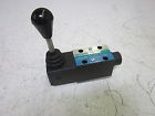 Dg17v-3-6c-60 Box Hydraulic Vickers Valve