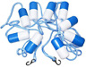 58025 Bs Blue Torrent Safety Rope Line Kit For 689853487529