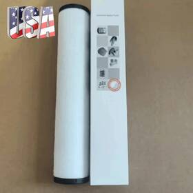 0532140157 Busch 1pcs New Vacuum Pump Exhaust Filter