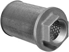 Si1003 Buyers Products Company Single Element Internal Sump Strainer 1 Inch Npft Port