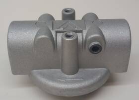 Fh125 Buyers Products Return Line Filter Head 3/4 Inch Npt