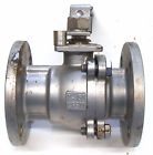 Bv-150 Jfw Industries 2 Flanged