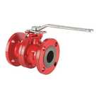Bvf2rf4fcsrgsl-150 Keckley Ball Valve 1-1-2