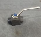 Bvhp16sss1n Parker Hydraulic Ball Valve