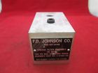 C-01005-100 F Johnson F.d Grease