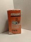 C1678 Honeywell Fram Fluid Hydraulic Filter Element Nib