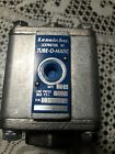 C310216 Lexair Tube-o-matic Air Valve