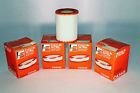 Ca3445 Fram Lot Of Four