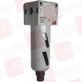 Mc1-f71 Camozzi / Mc1f71 Brand New