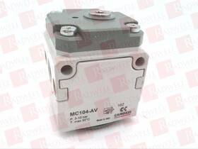 Mc104-av Camozzi / Mc104av Brand New
