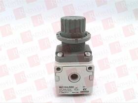 Mc104-r00 Camozzi / Mc104r00 Brand New