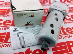 Mc202-f10tf Camozzi / Mc202f10tf New In Box