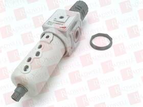 Mx212fr0000tf Camozzi Mx2-1/2-fr0000-tf / Brand New