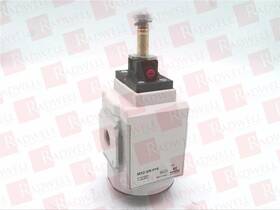 Mx238v16 Camozzi Mx2-3/8-v16 / Brand New