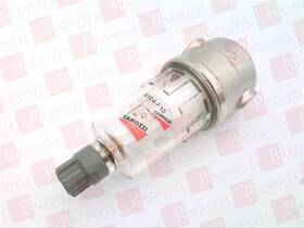 N104-f10 Camozzi / N104f10 Brand New