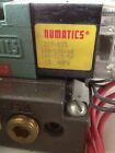 11sad4110 Capsule Solenoid Numatics 227-833 Valve