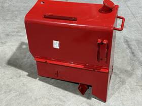 4505937744 Cargotec Hydraulic Tank