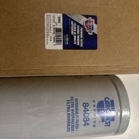 84084 Carquest Hydraulic Filter