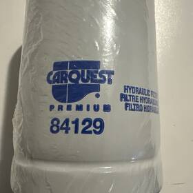 84129 Carquest Hydraulic Filter