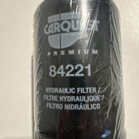 84221 Carquest Hydraulic Filter