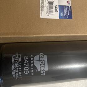 84709 Carquest Hydraulic Filter