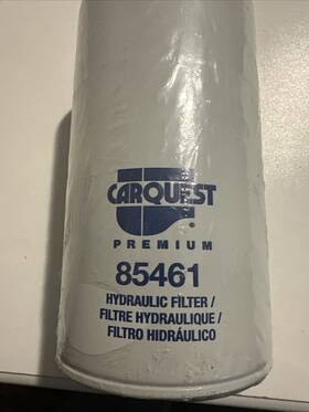 85461 Carquest Hydraulic Filter