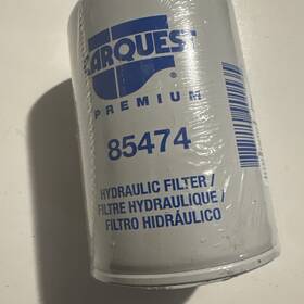 85474 Carquest Hydraulic Filter