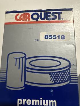 85518 Carquest Hydraulic Filter