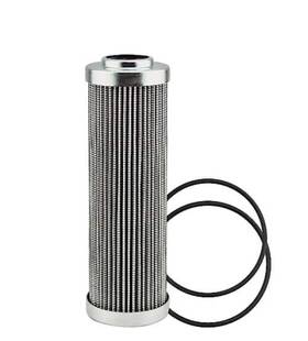 At147821 Carquest 85589 Hydraulic Filter Wire-backed Glass Media Replaces John Deere