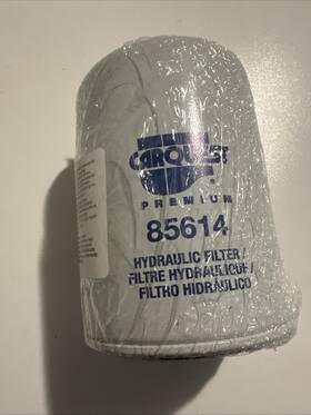 85614 Carquest Hydraulic Filter