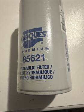 85621 Carquest Hydraulic Filter