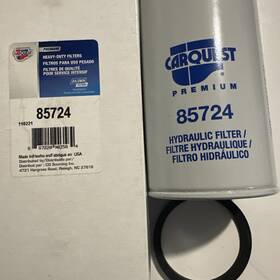 85724 Carquest Hydraulic Filter