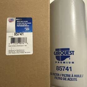 85741 Carquest Hydraulic Filter