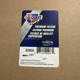 85866 Carquest Hydraulic Filter