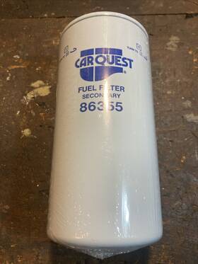 86355 Carquest 86384 New In Box