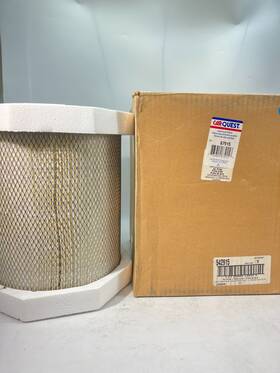 87915 Carquest Cfi Premium Air Filter